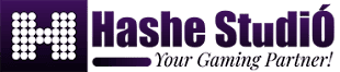 Hashe Games