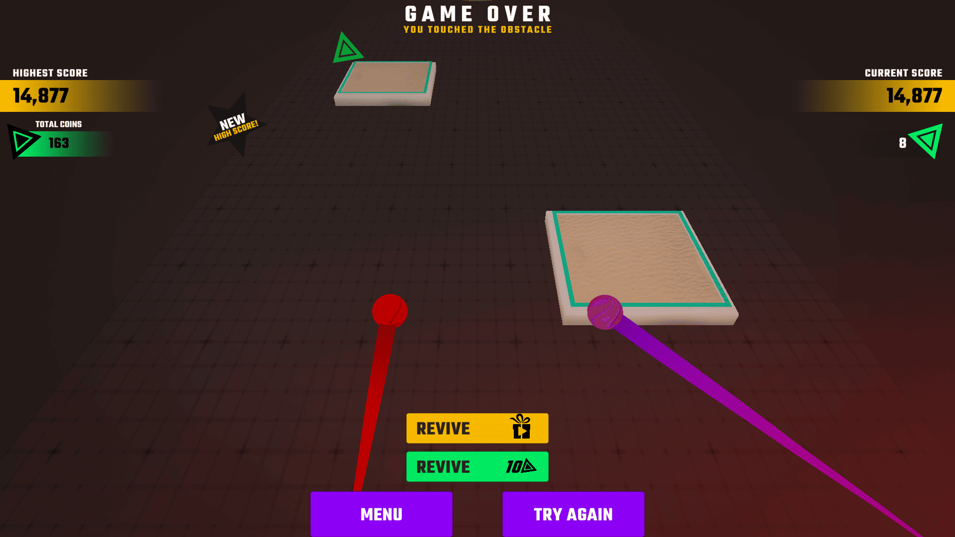 muaaz amir creativity