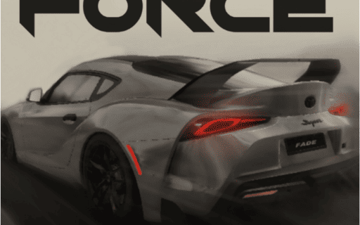 Muaaz Amir Creativity