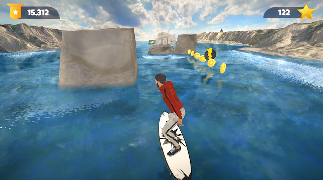 Muaaz Amir Creativity