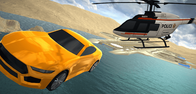 Muaaz Amir Creativity