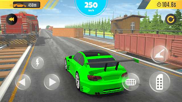 Muaaz Amir Creativity