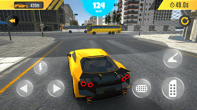 Muaaz Amir Creativity