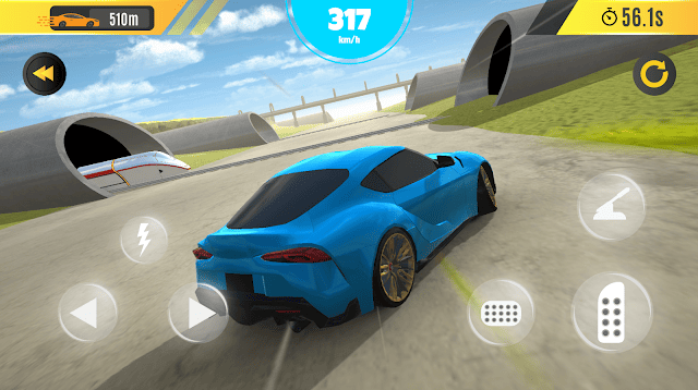 Muaaz Amir Creativity