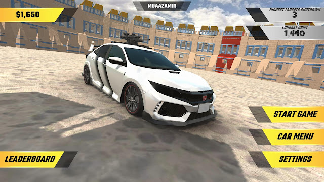 Muaaz Amir Creativity