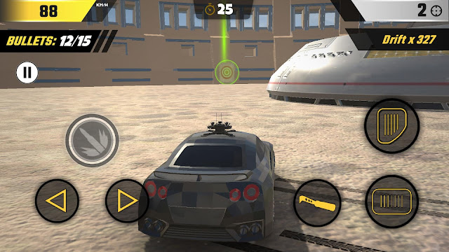 Muaaz Amir Creativity