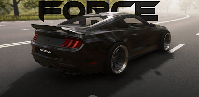 Muaaz Amir Creativity