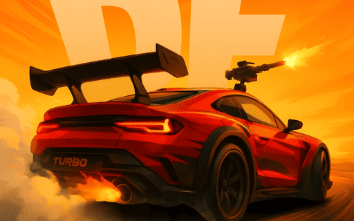 Muaaz Amir Creativity