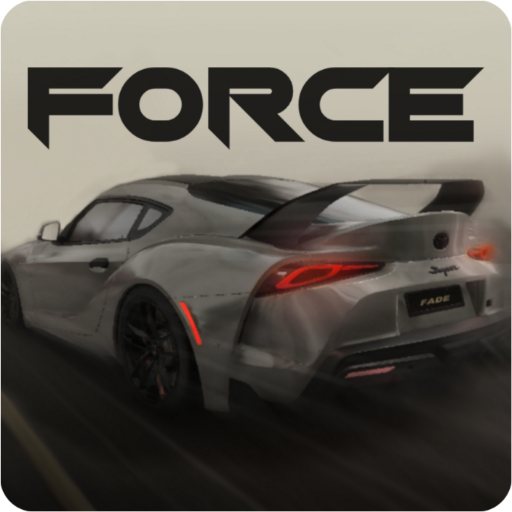 FORCE icon