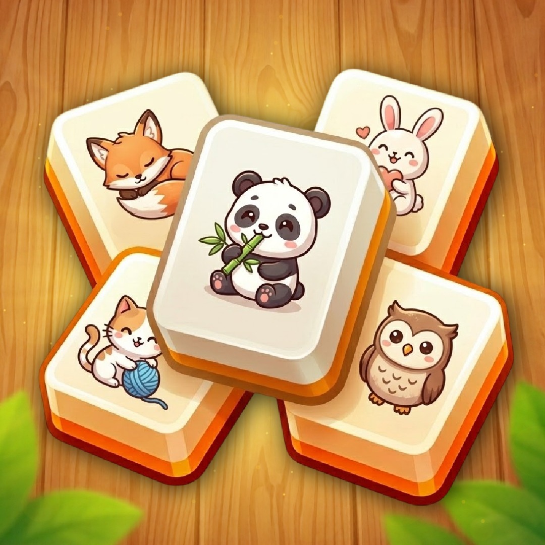 Mochi Match icon