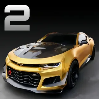 Force 2 icon