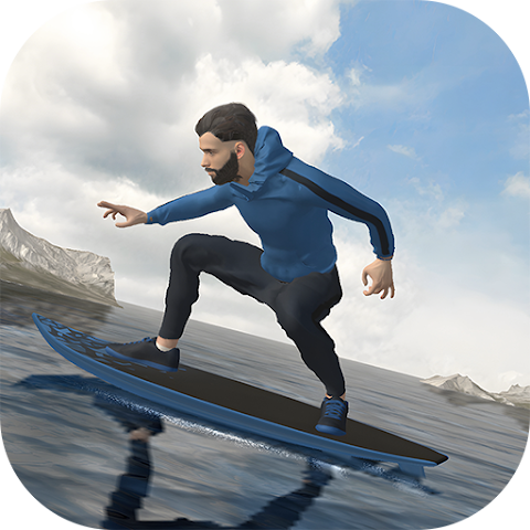 Tidal Twist icon