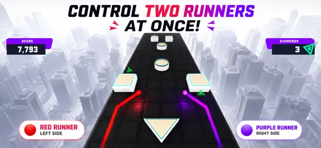 DuelDash