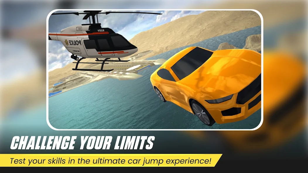 Extreme Ramp 2