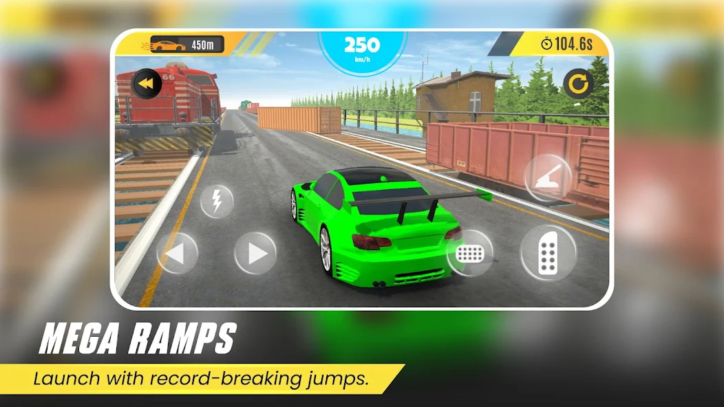 Extreme Ramp 3