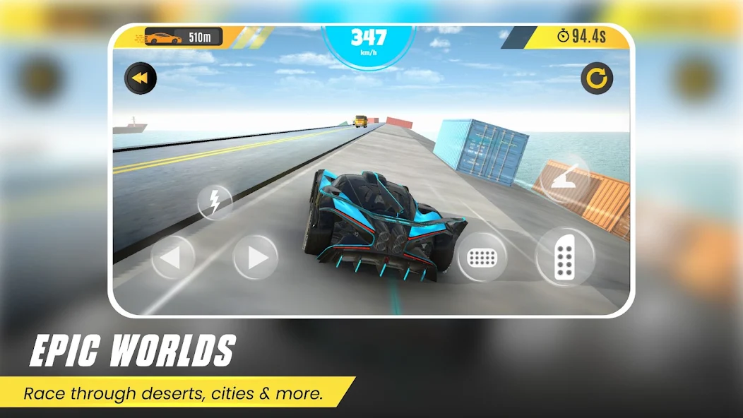 Extreme Ramp 5