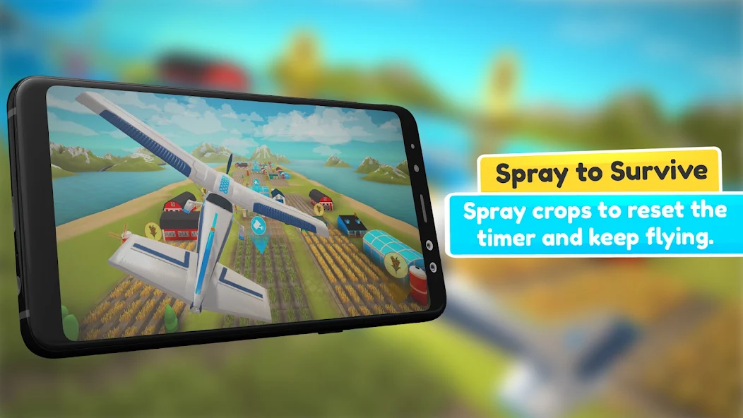 FarmFlight 2