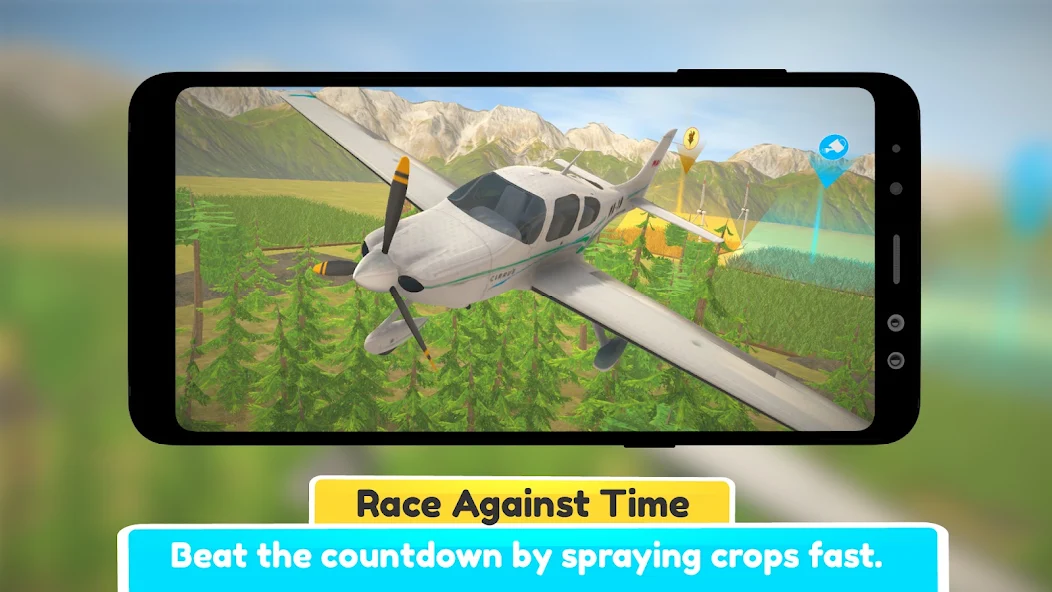 FarmFlight 4