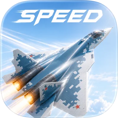 Speed Fighter icon