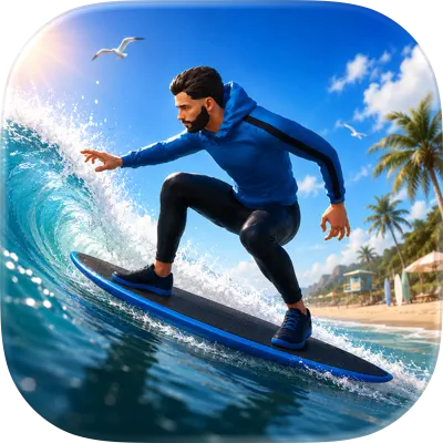 Tidal Twist icon