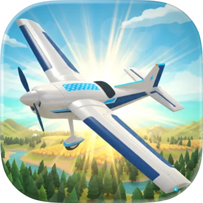 Farm Flight icon